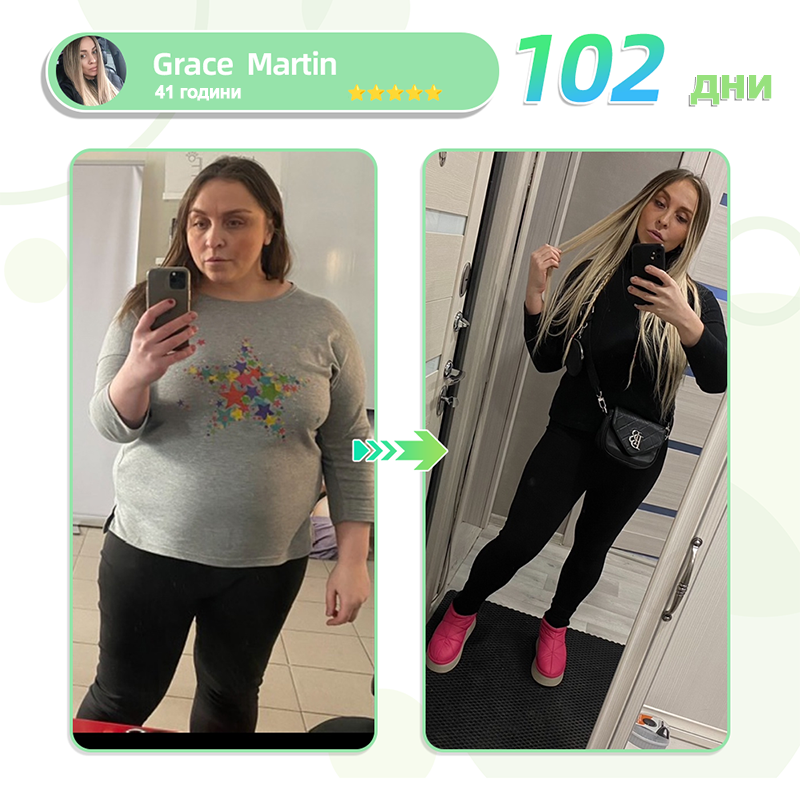 Voilaist® SMGT-GLP-1 Нано Пластир с Микроигли – 🔥Безболезнено и дълготрайно решение за борба с наднорменото тегло, диабета и сърдечно-съдовите заболявания.